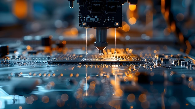 PCB·