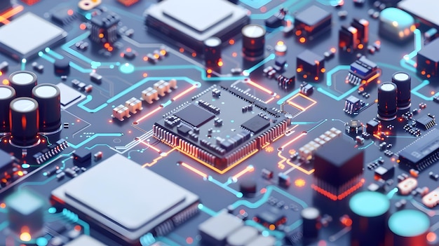 PCB