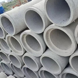 池州混凝土排水管