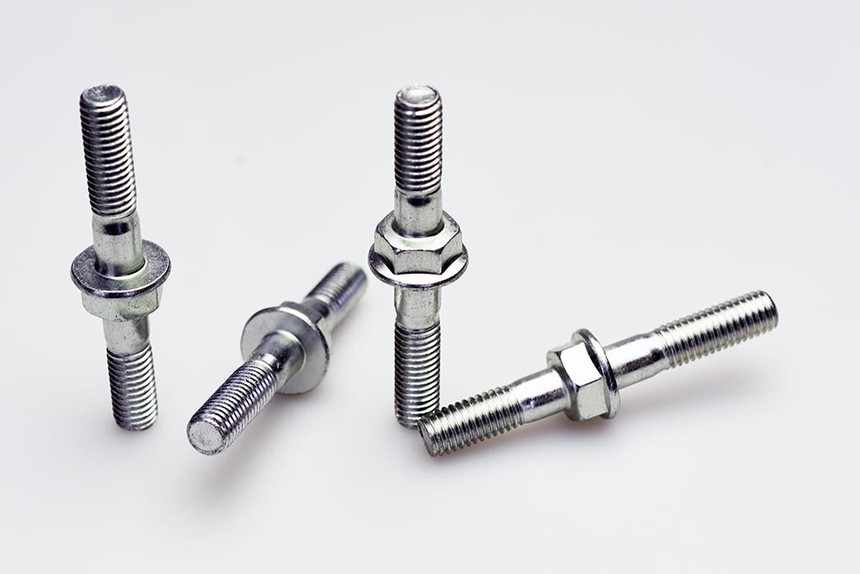 双头螺栓-烟台博昌汽车标准件有限公司