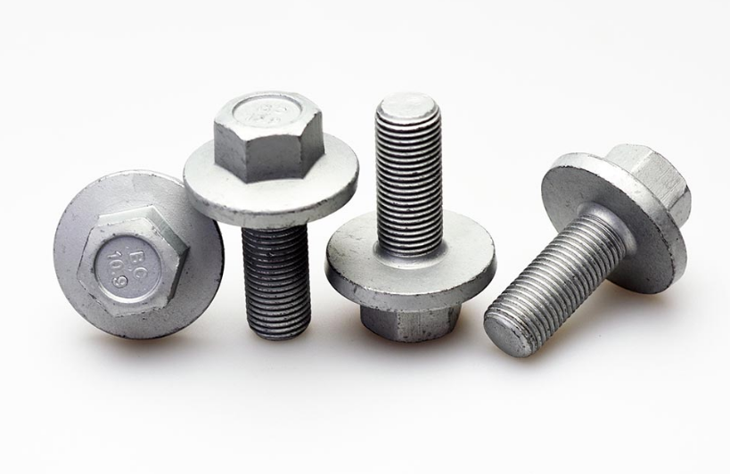 烟台博昌汽车标准件有限公司