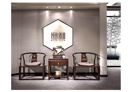 新中式家具装修风格应该怎么搭配？