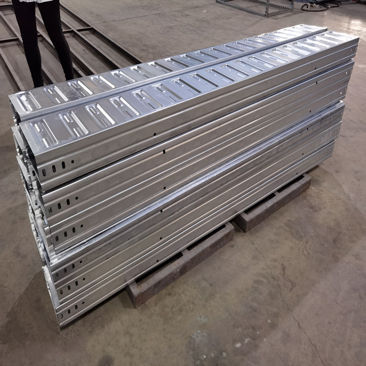 不锈钢桥架 不锈钢桥架