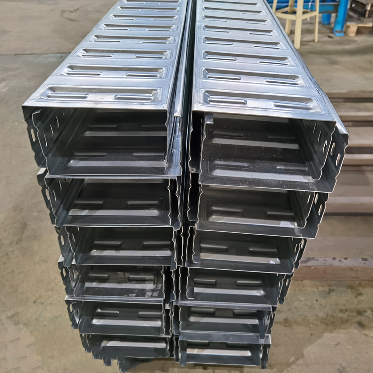 不锈钢桥架 不锈钢桥架