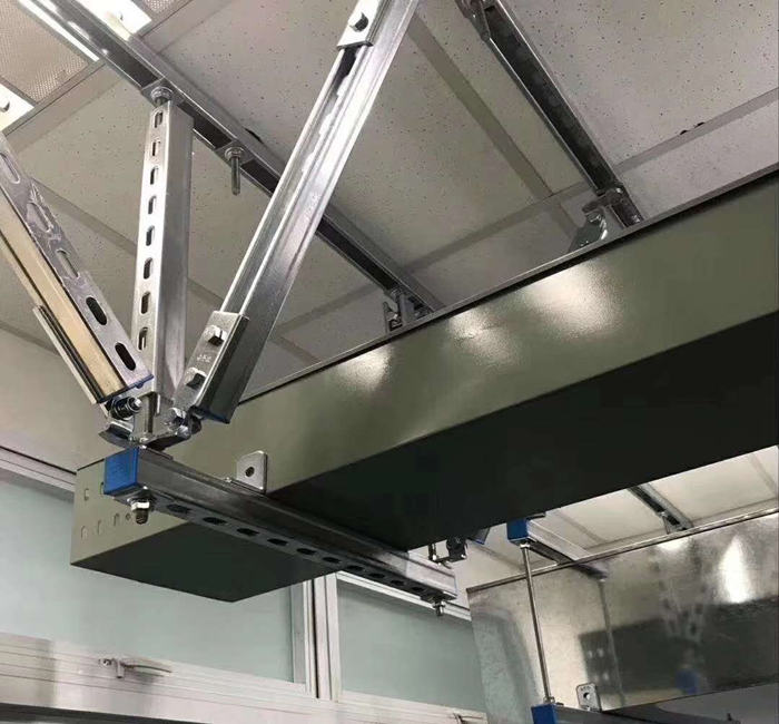 抗震支架 抗震支架