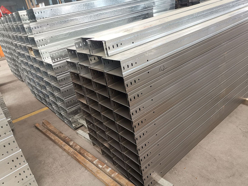 节能电缆桥架 节能电缆桥架