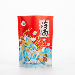 韓恩彩小麥冷面