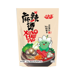 小和淘麻辣燙