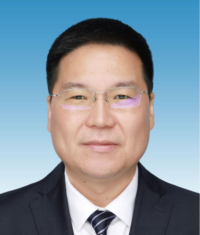 延安市新一届市委常委名单公布