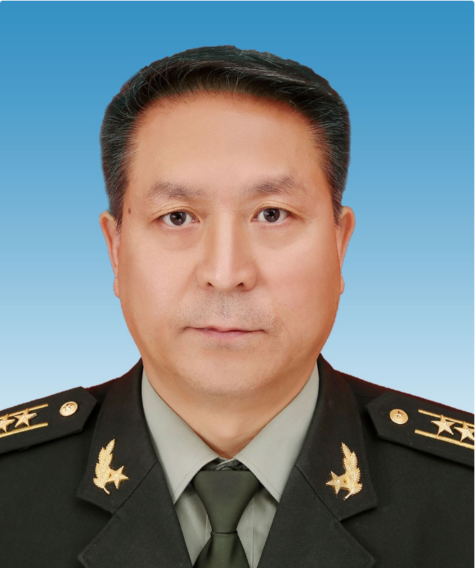 延安市新一届市委常委名单公布