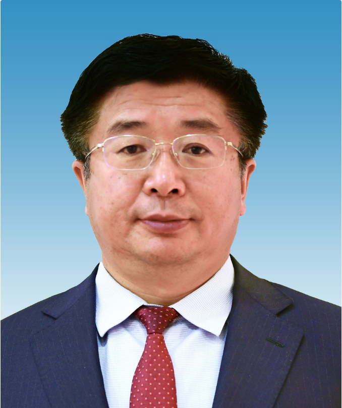 延安市新一届市委常委名单公布