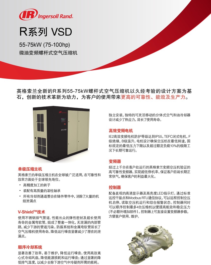電子樣本  R系列VSD55-75kw（75-100hp）微油變頻螺桿式空氣壓縮機 0615-1.jpg