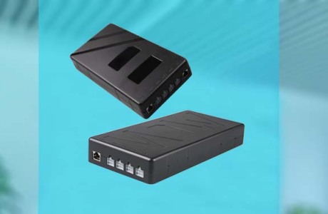 【喜訊】為諾智驅(qū)四電機(jī)控制器系列產(chǎn)品正式