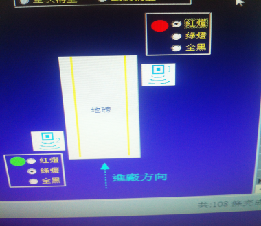 澳門自動化稱重案例