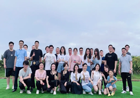 公司21年端午團(tuán)建