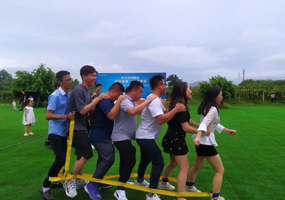 公司21年端午團(tuán)建