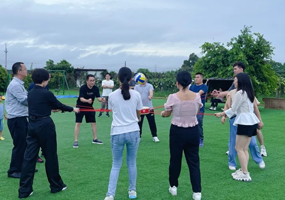 公司21年端午團(tuán)建