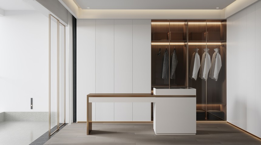 原装奥地利进口爱格板同色封边w980f4星环保等级板材实木颗粒板