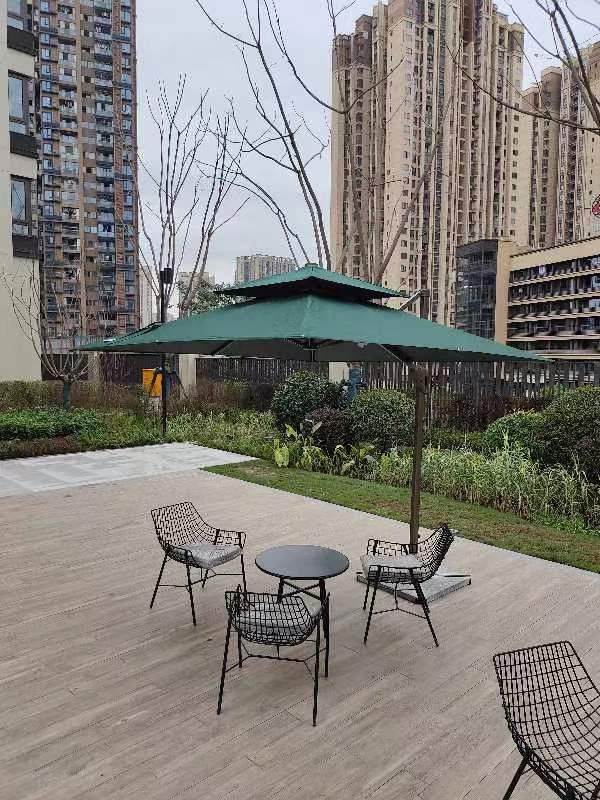 户外休闲椅