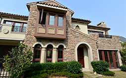 天然文化石與人造文化石的區別!