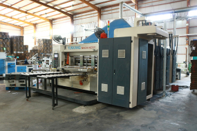 車(chē)間設(shè)備