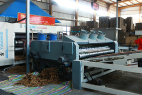 車(chē)間設(shè)備