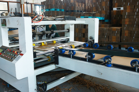 車(chē)間設(shè)備