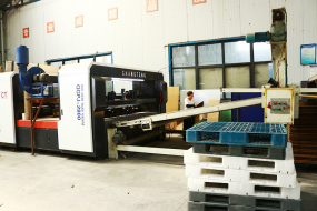 車(chē)間設(shè)備