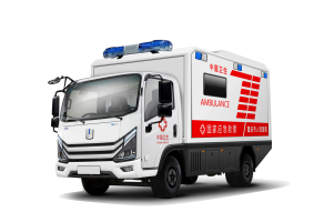 專用車