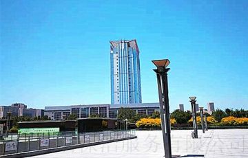 石家莊保潔公司簡介