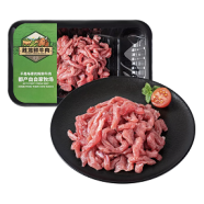 鲜切牛肉丝(叮咚、朴朴)