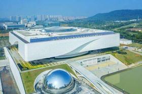 湖北省科學技術館