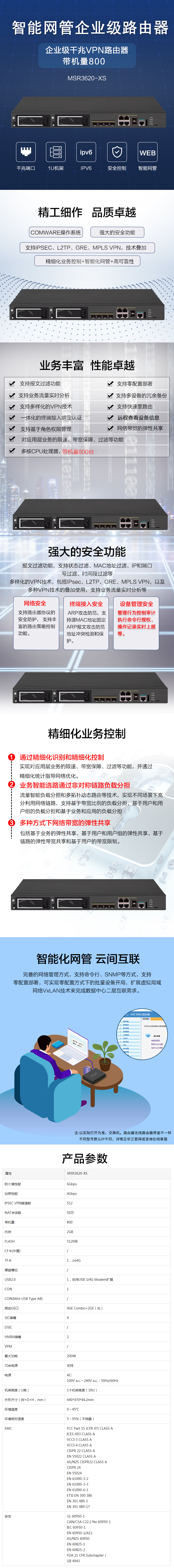 AMSR3620-XSAH3CMSR3620-XS-WANǧܾW(wng)I(y)(j)VPN·-C(j)800-֧IPV6-(bo)r(ji)-r(ji)-u(png)y(c)-|.png
