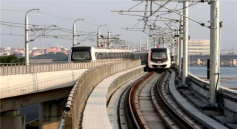 廈門(mén)市軌道交通1號(hào)線(xiàn)