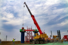 津石高速公路工程