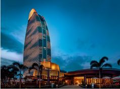 三亞亞特蘭蒂斯酒店