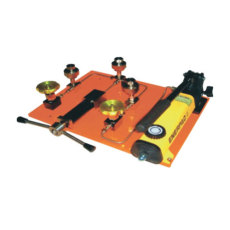 高压液体压力源