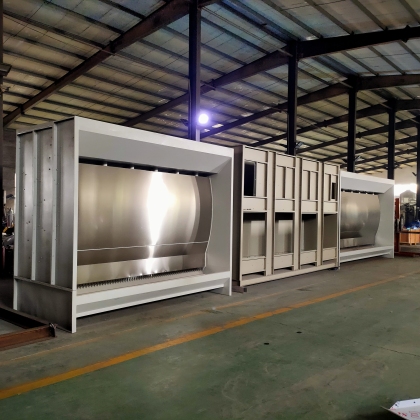 水旋柜-山东众诚联创环保科技开发有限公司