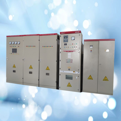 成套励磁柜-河北瑞萨工业自动化技术有限公司