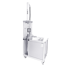 Combi-PACKER制備柱裝柱機(jī)