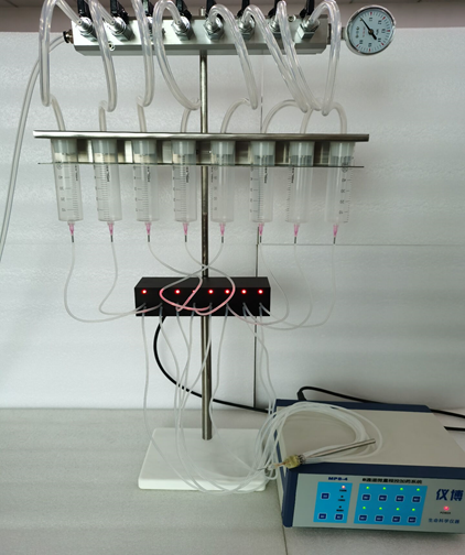 MPS-4ѹ���������ҩϵͳ