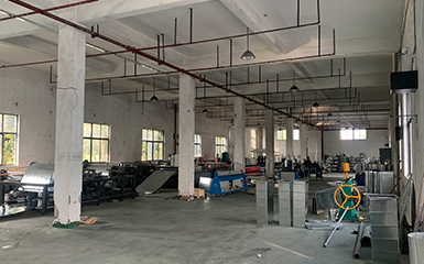 生產(chǎn)車間展示