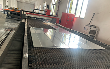 生產(chǎn)車間展示