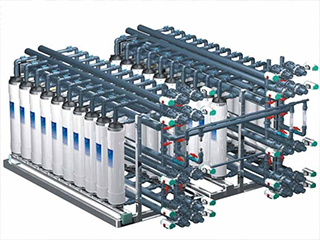 超濾設備