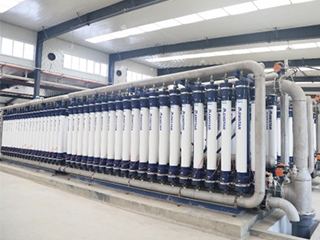 地下水、凈水處理設備