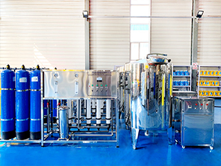 洗潔精生產設備