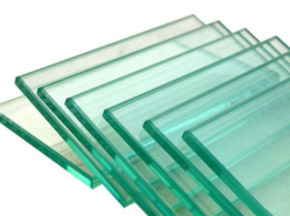安陽鋼化玻璃