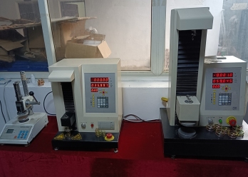 質量檢測