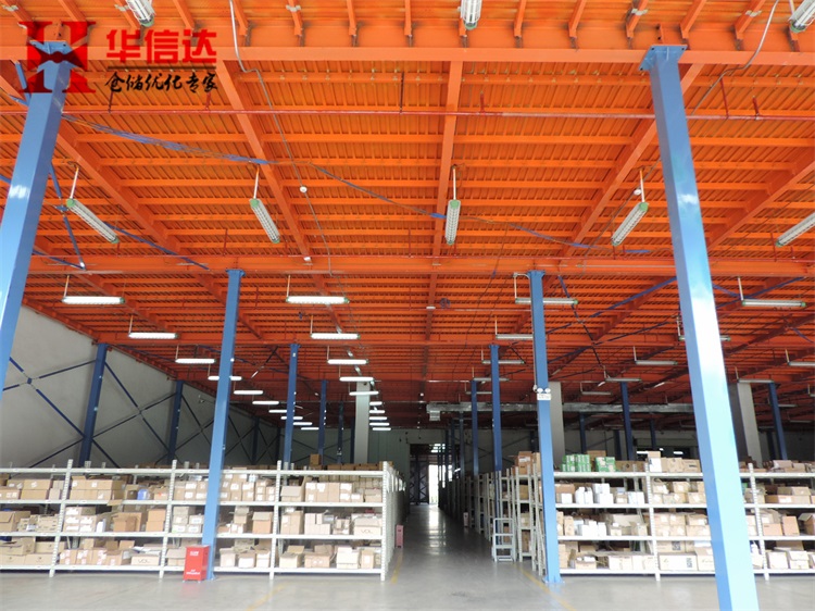 阁楼平台 阁楼平台