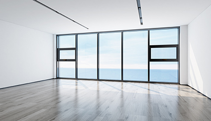 陽光房的位置選擇技巧